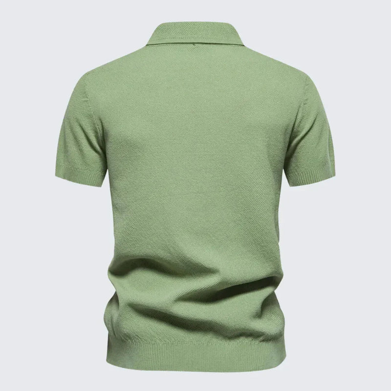 Camisa Polo Masculina Essence