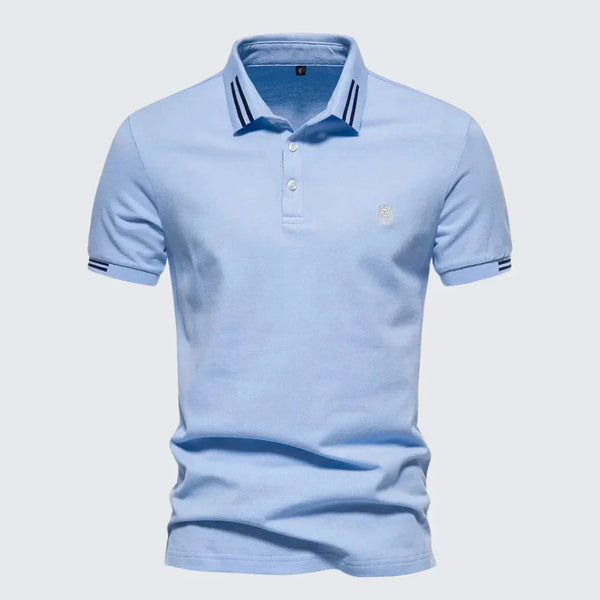 Camisa Polo Masculina Sevilha