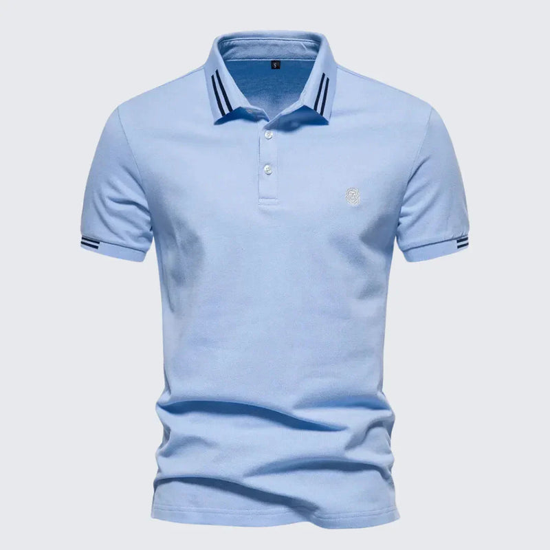 Camisa Polo Masculina Sevilha