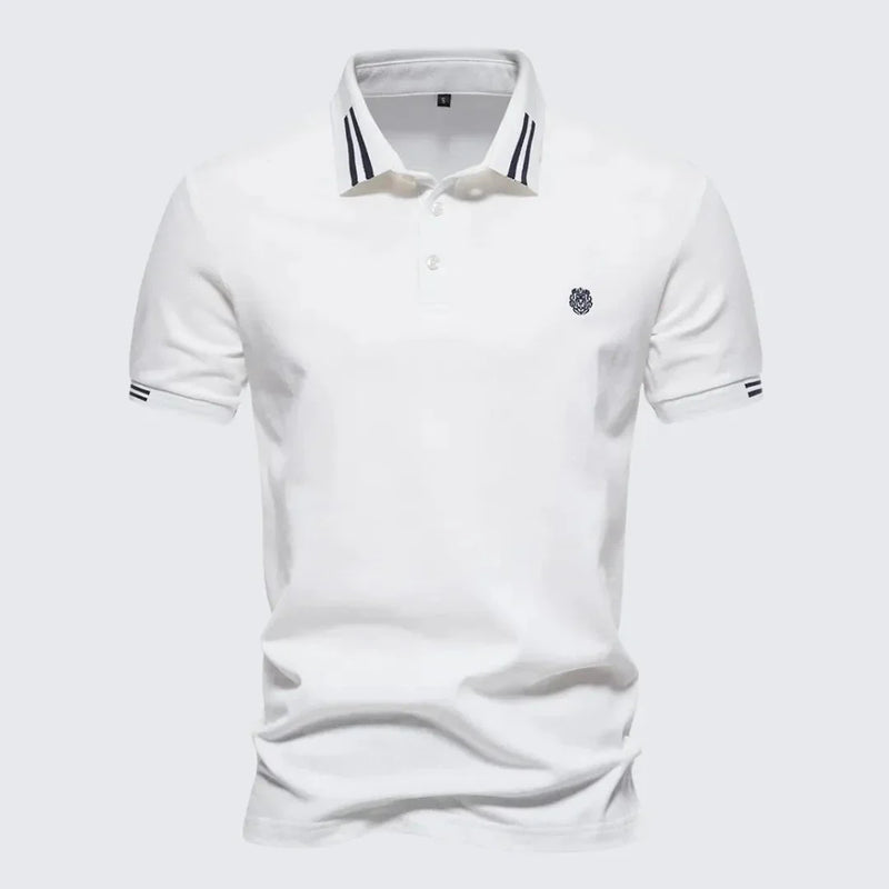 Camisa Polo Masculina Sevilha