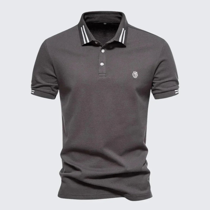 Camisa Polo Masculina Sevilha