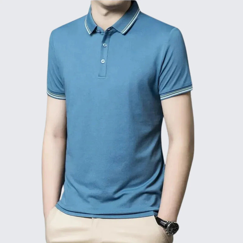 Camisa Polo Masculina Urban