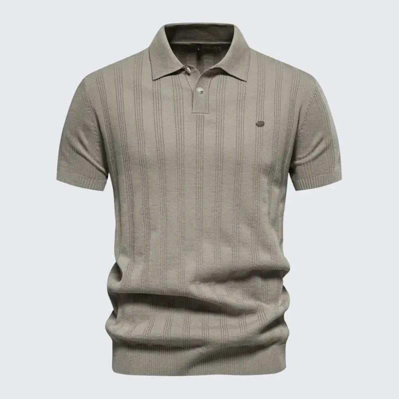 Camisa Polo Masculina Venture