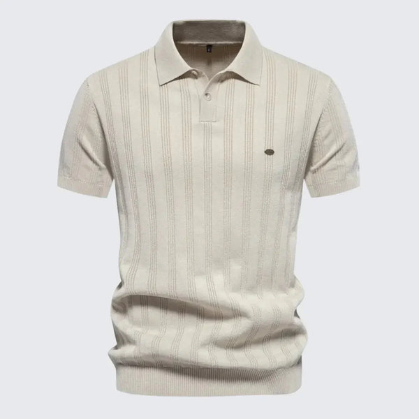 Camisa Polo Masculina Venture