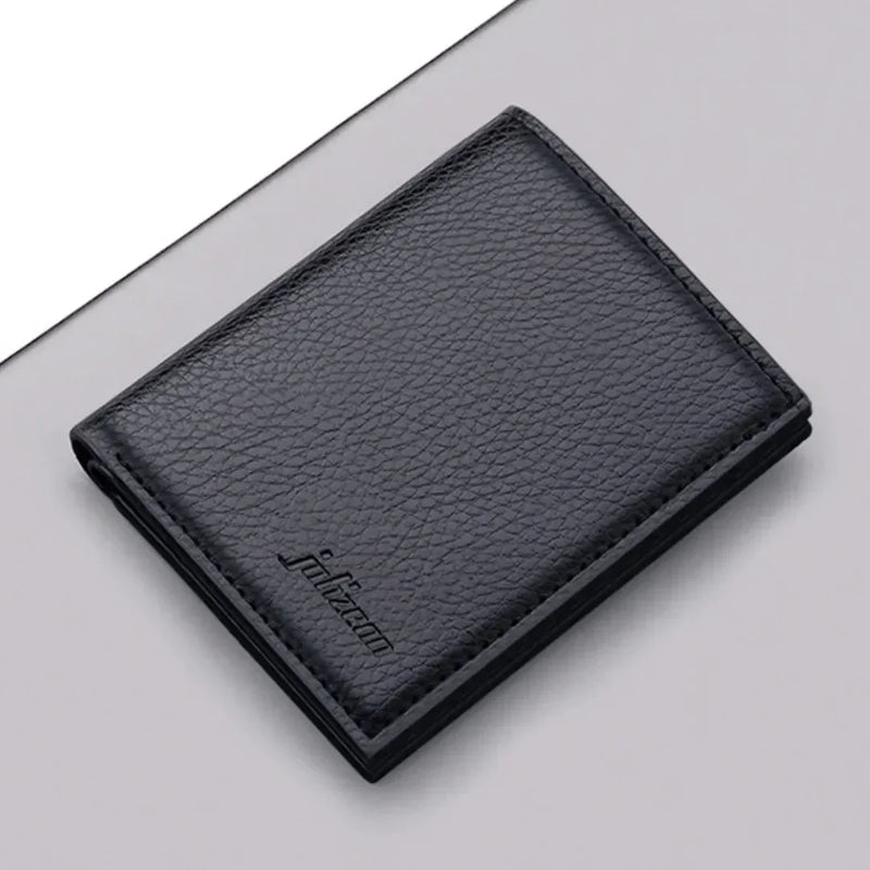 Carteira Masculina Compact